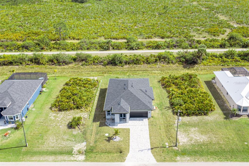 Property for sale at 384 BAYTREE DRIVE, ROTONDA WEST, FL, 33947