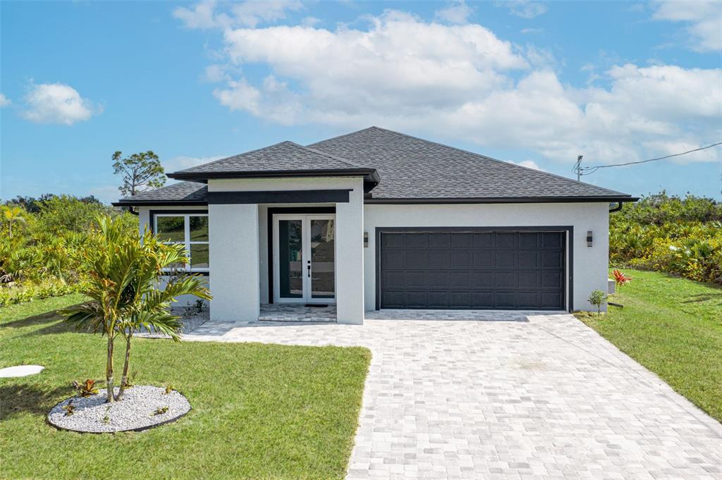 Property for sale at 384 BAYTREE DRIVE, ROTONDA WEST, FL, 33947
