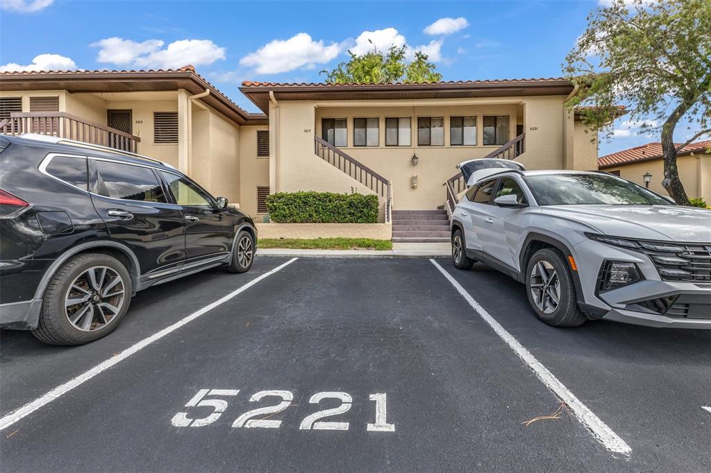 Property for sale at 5221 LAKE VILLAGE DRIVE UNIT 24, SARASOTA, FL, 34235