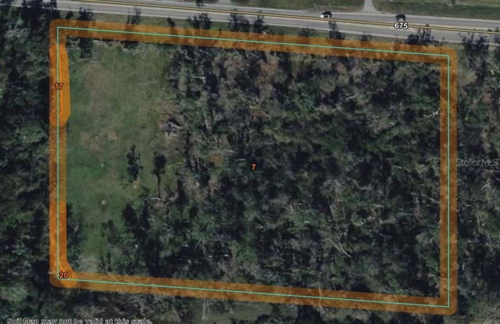 Property for sale at 12275 COUNTY ROAD 675, PARRISH, FL, 34219