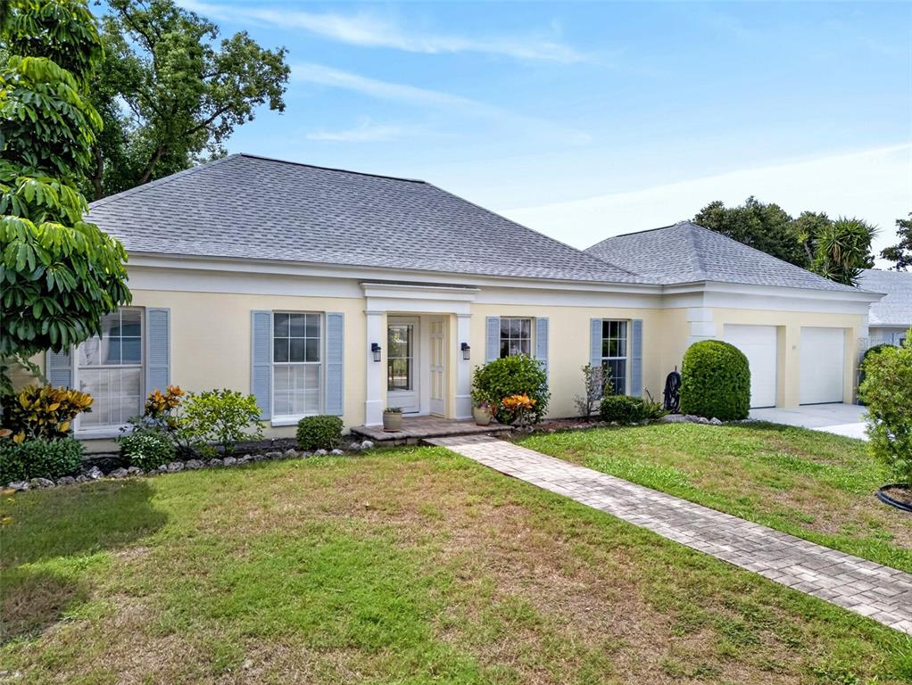 Property for sale at 5 BARBADOS ROAD, ENGLEWOOD, FL, 34223