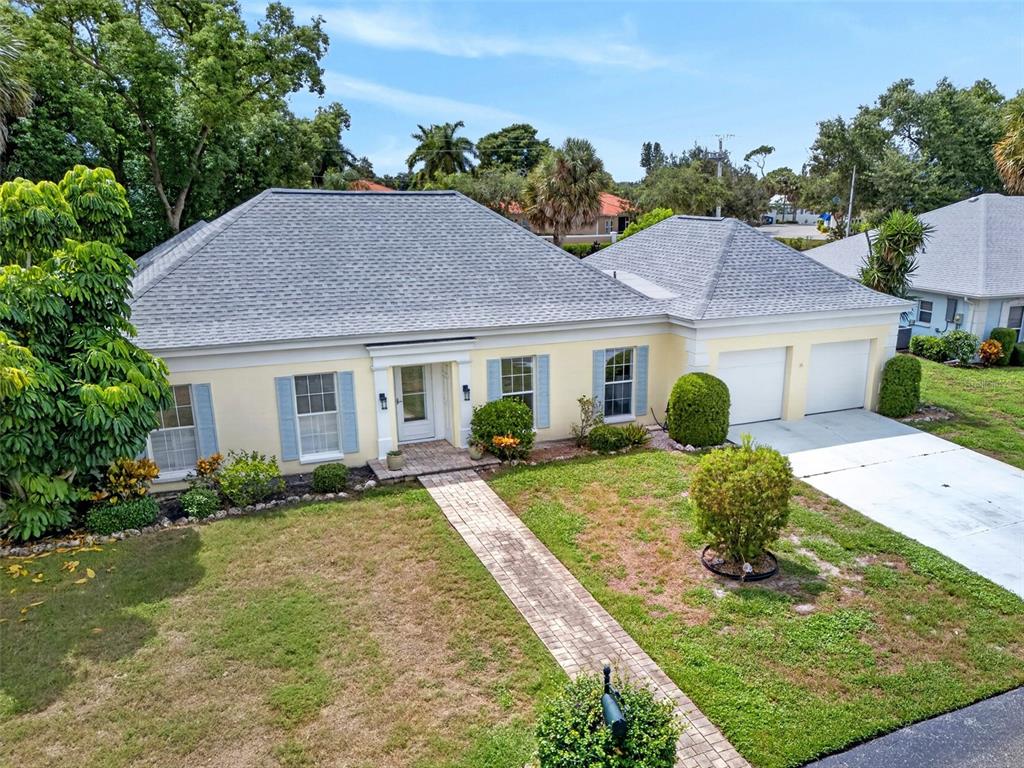 Property for sale at 5 BARBADOS ROAD, ENGLEWOOD, FL, 34223