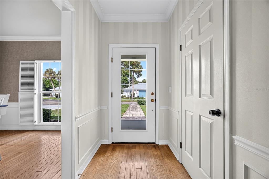 Property for sale at 5 BARBADOS ROAD, ENGLEWOOD, FL, 34223