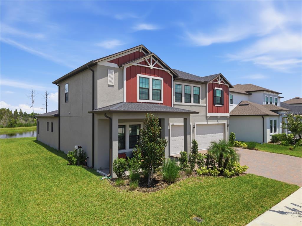 Property for sale at 8908 LITTLE BLUESTEM DRIVE, LAND O LAKES, FL, 34637