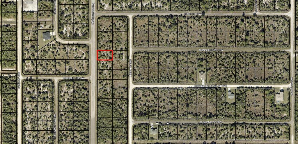 Property for sale at 2919 MADDEN AVENUE SW, PALM BAY, FL, 32908