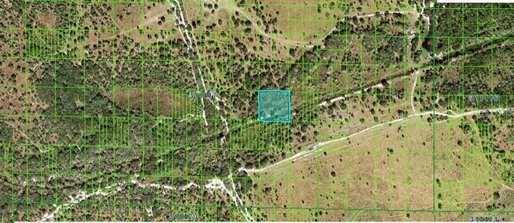 Property for sale at N/A, FROSTPROOF, FL, 33843
