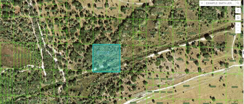 Property for sale at N/A, FROSTPROOF, FL, 33843