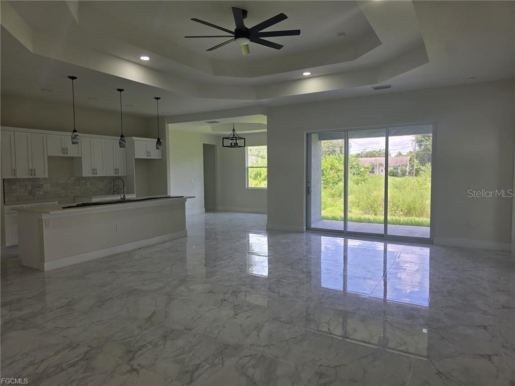 Property for sale at 3852 HOPEVALE STREET, FORT MYERS, FL, 33905