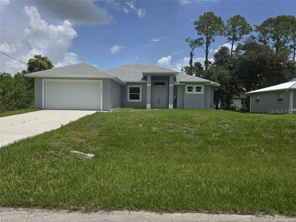 Property for sale at 3852 HOPEVALE STREET, FORT MYERS, FL, 33905