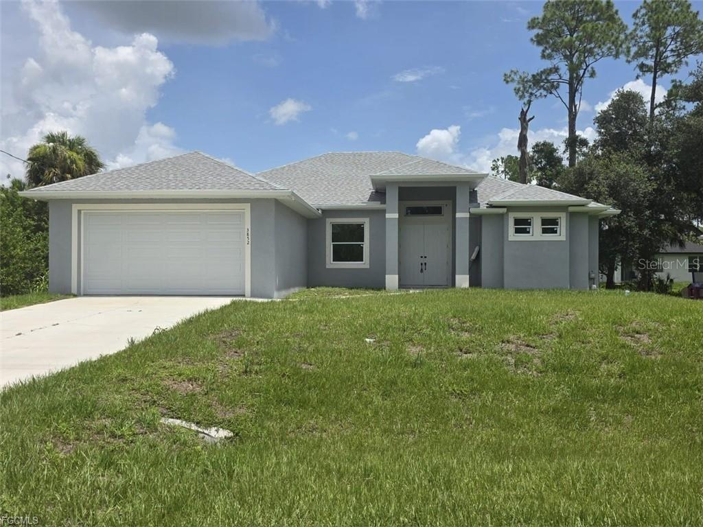 Property for sale at 3852 HOPEVALE STREET, FORT MYERS, FL, 33905