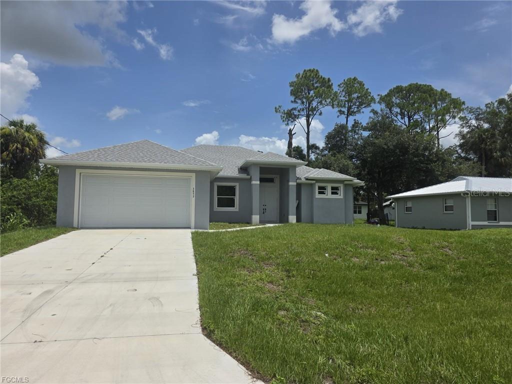 Property for sale at 3852 HOPEVALE STREET, FORT MYERS, FL, 33905