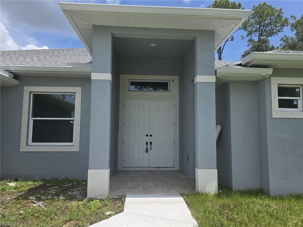 Property for sale at 3852 HOPEVALE STREET, FORT MYERS, FL, 33905