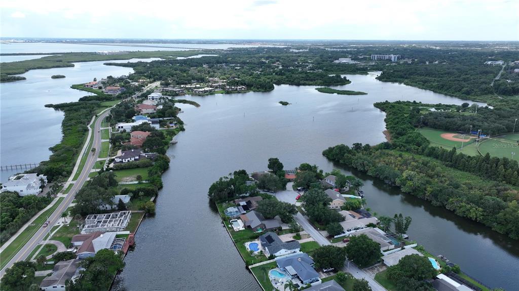 Property for sale at 560 7TH STREET S, SAFETY HARBOR, FL, 34695