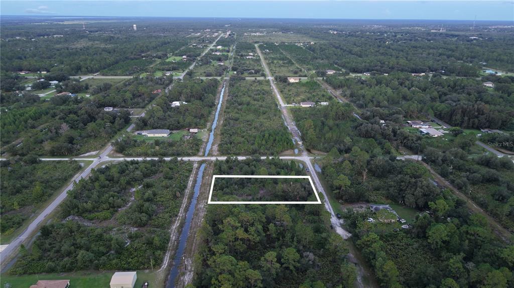 Property for sale at MAGNOLIA DR, INDIAN LAKE ESTATES, FL, 33855