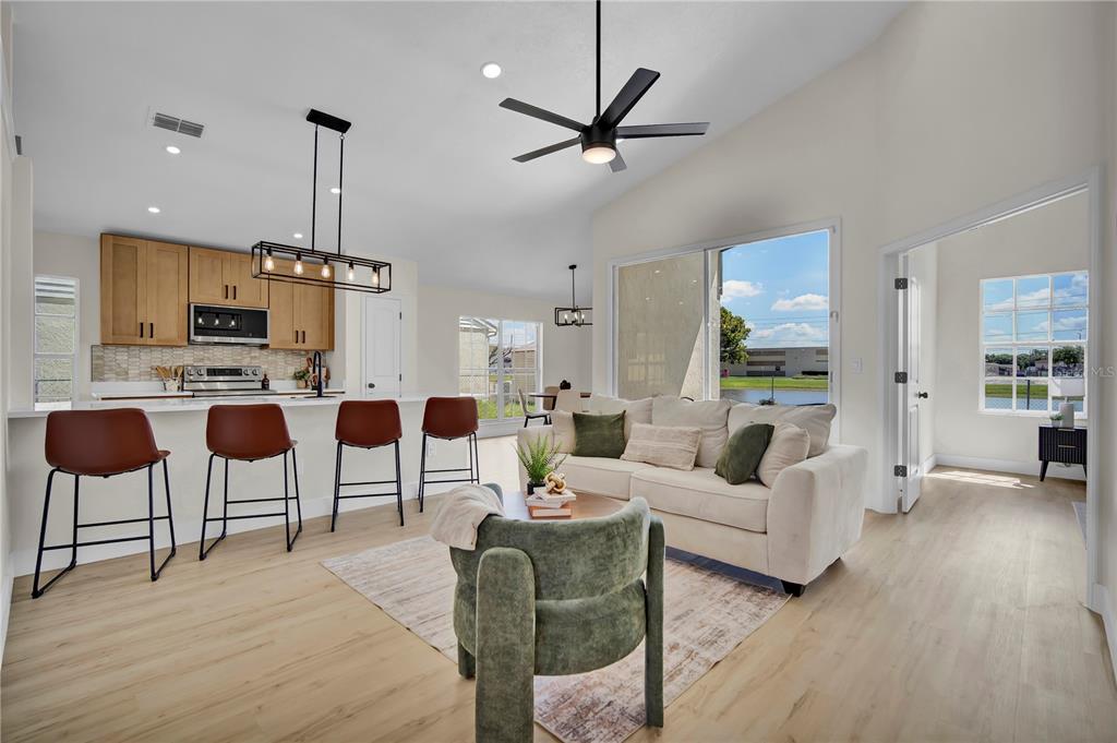 Property for sale at 8320 SOUTHERN FOREST DRIVE, ORLANDO, FL, 32829