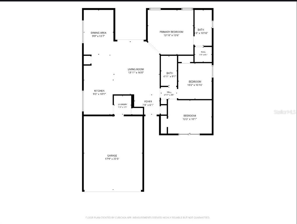 Property for sale at 8320 SOUTHERN FOREST DRIVE, ORLANDO, FL, 32829