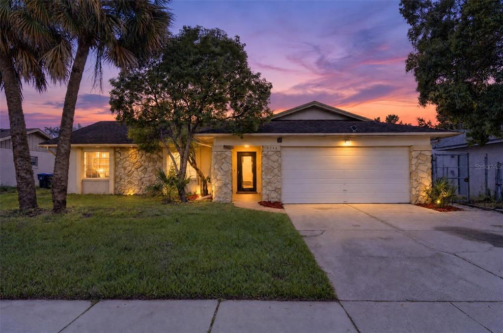 Property for sale at 5248 ARPANA DRIVE, ORLANDO, FL, 32839