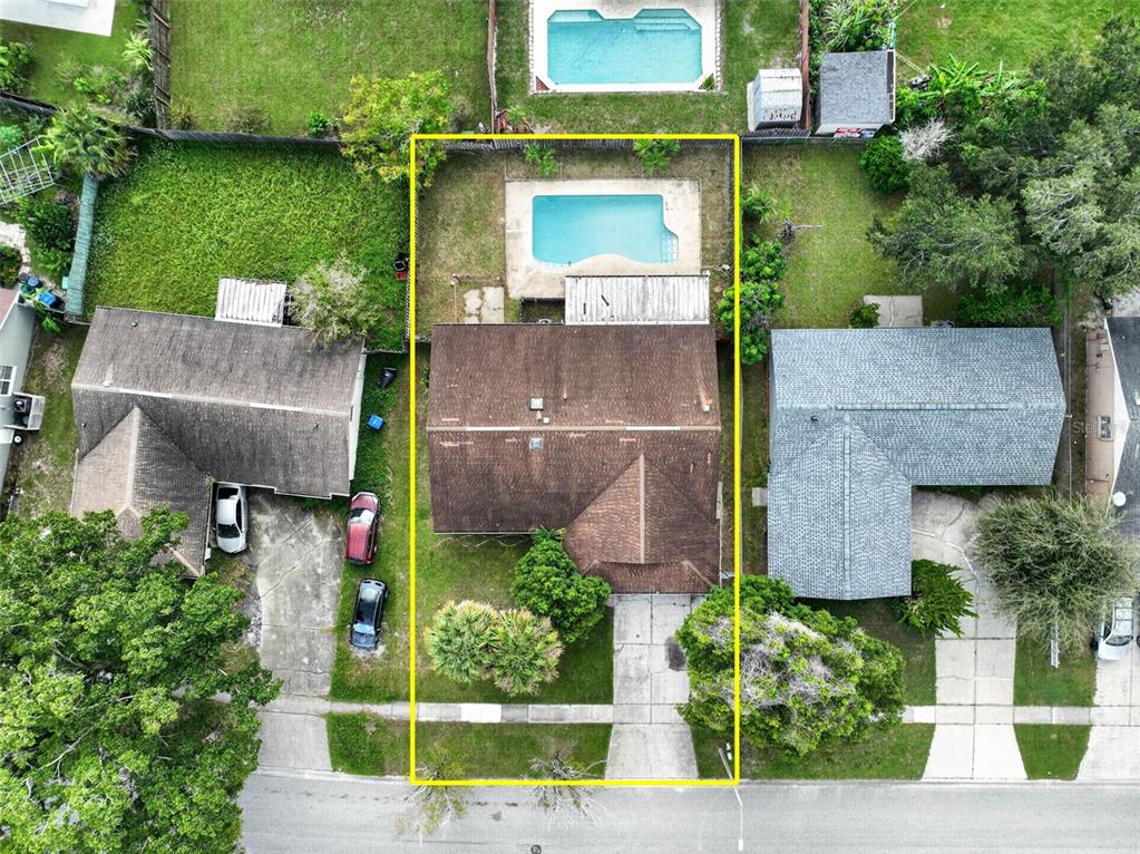 Property for sale at 5248 ARPANA DRIVE, ORLANDO, FL, 32839
