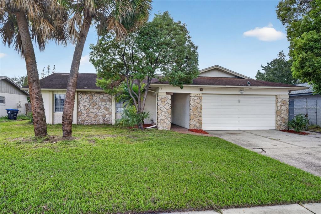 Property for sale at 5248 ARPANA DRIVE, ORLANDO, FL, 32839