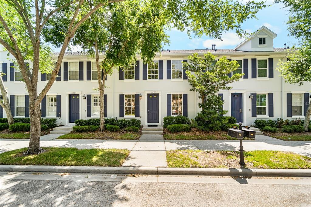 Property for sale at 10007 BRADWELL PLACE, TAMPA, FL, 33626