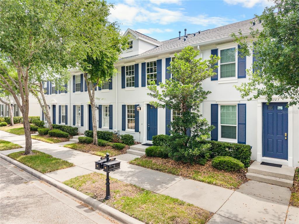 Property for sale at 10007 BRADWELL PLACE, TAMPA, FL, 33626