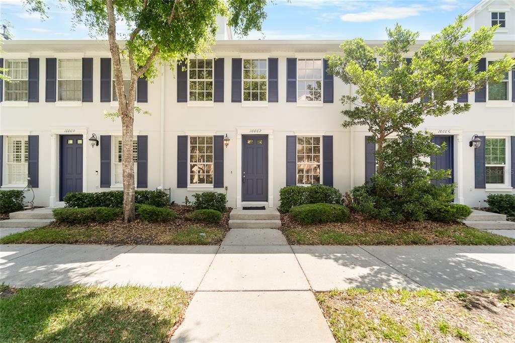 Property for sale at 10007 BRADWELL PLACE, TAMPA, FL, 33626