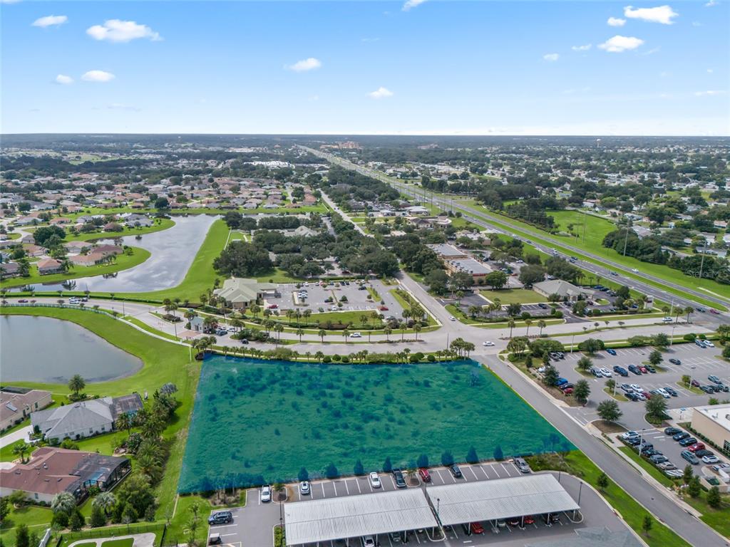 Property for sale at 00 US HWY 441, SUMMERFIELD, FL, 34491