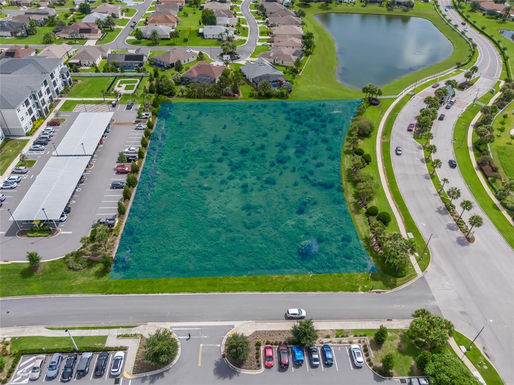 Property for sale at 00 US HWY 441, SUMMERFIELD, FL, 34491