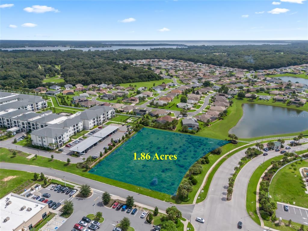 Property for sale at 00 US HWY 441, SUMMERFIELD, FL, 34491