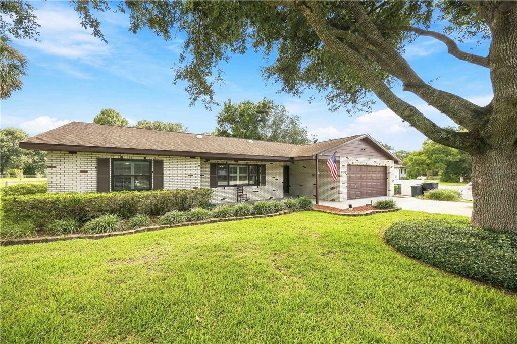 Property for sale at 3520 WHITE OAK COURT, LAKE WALES, FL, 33898