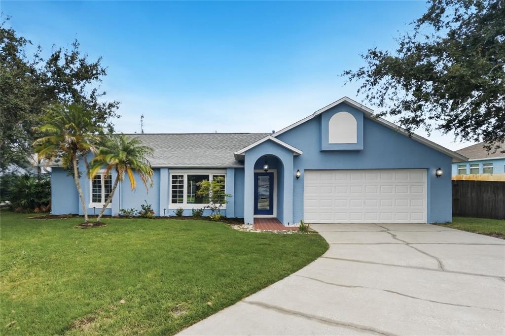 Property for sale at 3273 BRENTWOOD LANE, MELBOURNE, FL, 32934