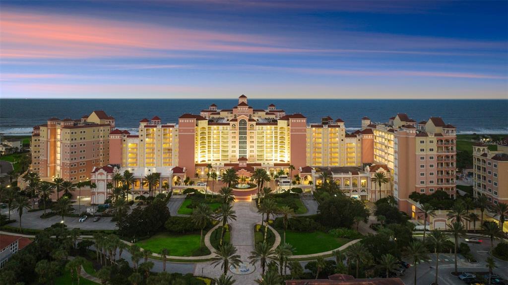 Property for sale at 200 OCEAN CREST DRIVE UNIT 526, PALM COAST, FL, 32137
