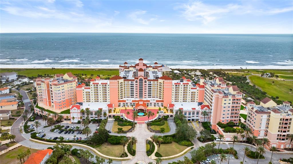 Property for sale at 200 OCEAN CREST DRIVE UNIT 526, PALM COAST, FL, 32137