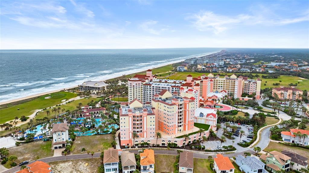Property for sale at 200 OCEAN CREST DRIVE UNIT 526, PALM COAST, FL, 32137