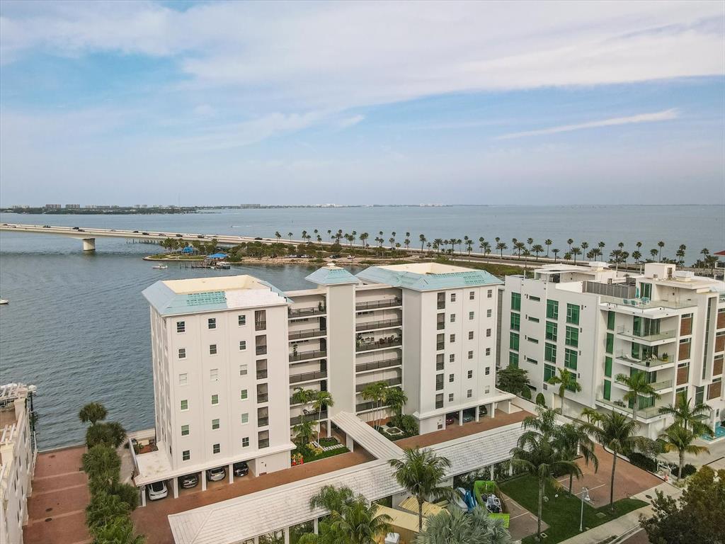 Property for sale at 226 GOLDEN GATE POINT UNIT 44, SARASOTA, FL, 34236