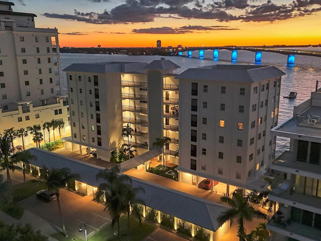 Property for sale at 226 GOLDEN GATE POINT UNIT 44, SARASOTA, FL, 34236