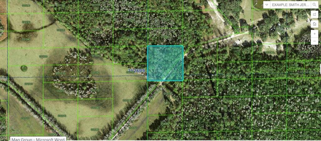 Property for sale at COMMONWEALTH AVENUE N, POLK CITY, FL, 33868
