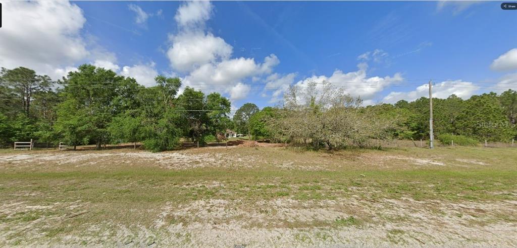 Property for sale at COMMONWEALTH AVENUE N, POLK CITY, FL, 33868