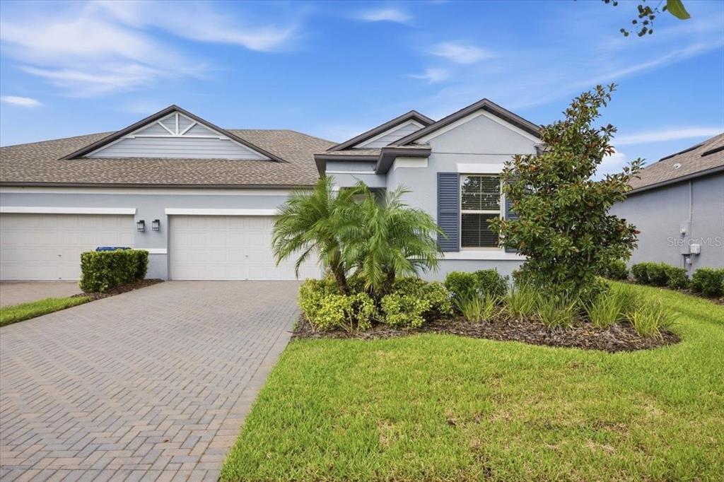 Property for sale at 9859 CAMPANULA COURT, LAND O LAKES, FL, 34637