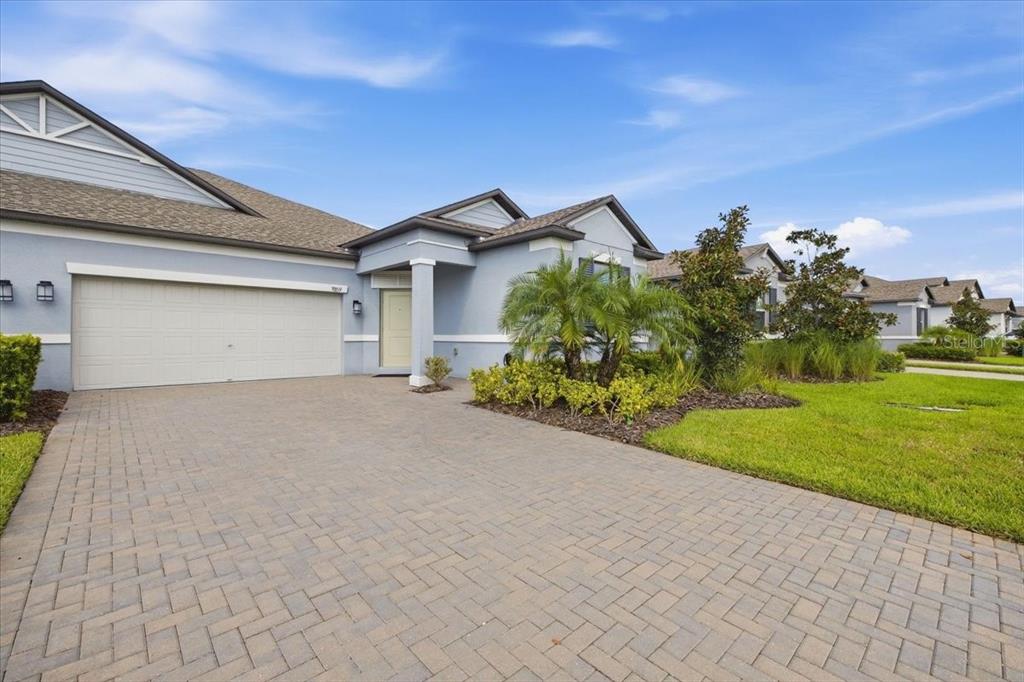Property for sale at 9859 CAMPANULA COURT, LAND O LAKES, FL, 34637