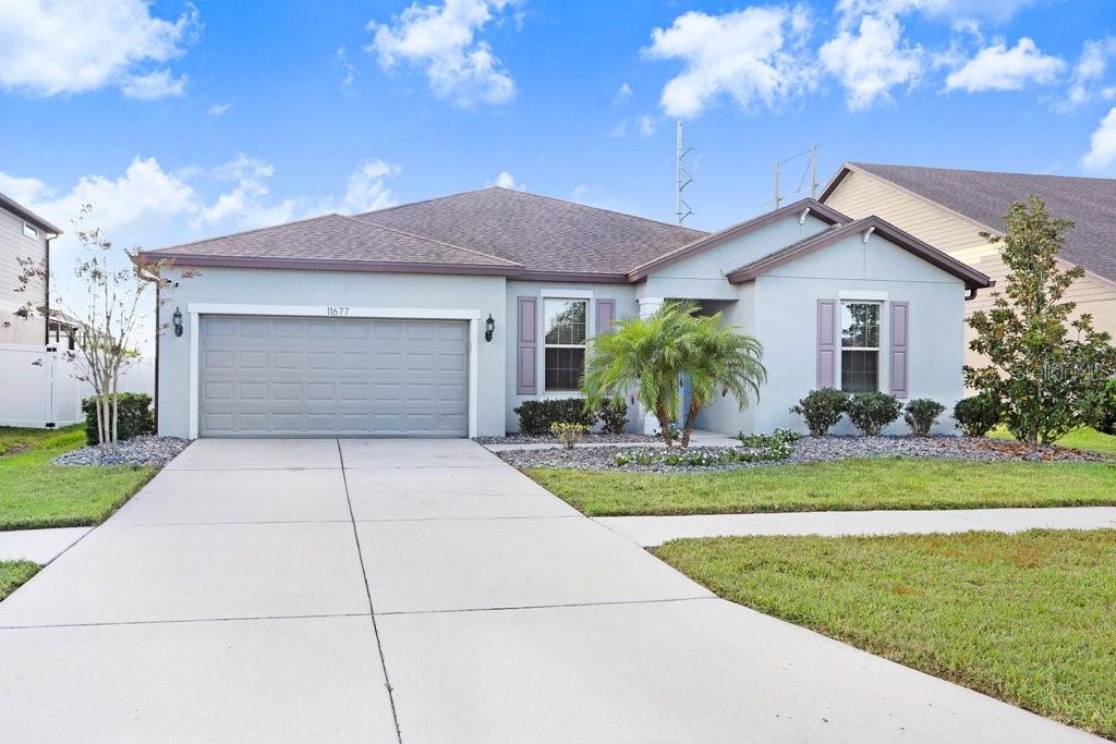 Property for sale at 11677 BRIGHTON KNOLL LOOP, RIVERVIEW, FL, 33579