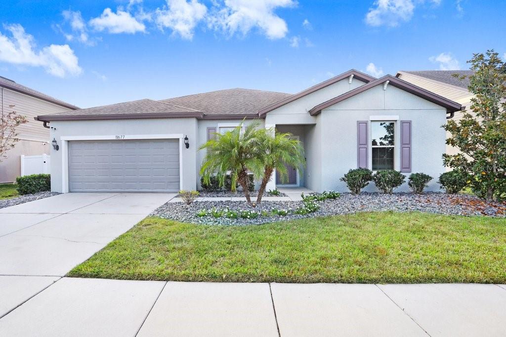 Property for sale at 11677 BRIGHTON KNOLL LOOP, RIVERVIEW, FL, 33579