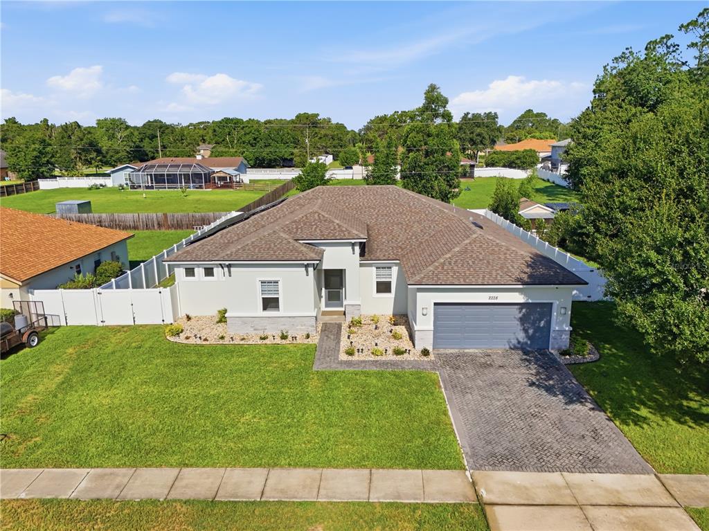 Property for sale at 2228 BANCROFT BOULEVARD, ORLANDO, FL, 32833