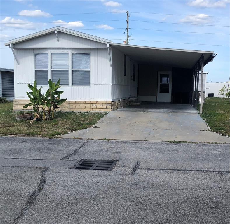 Property for sale at 5304 CROTON STREET, ZEPHYRHILLS, FL, 33541