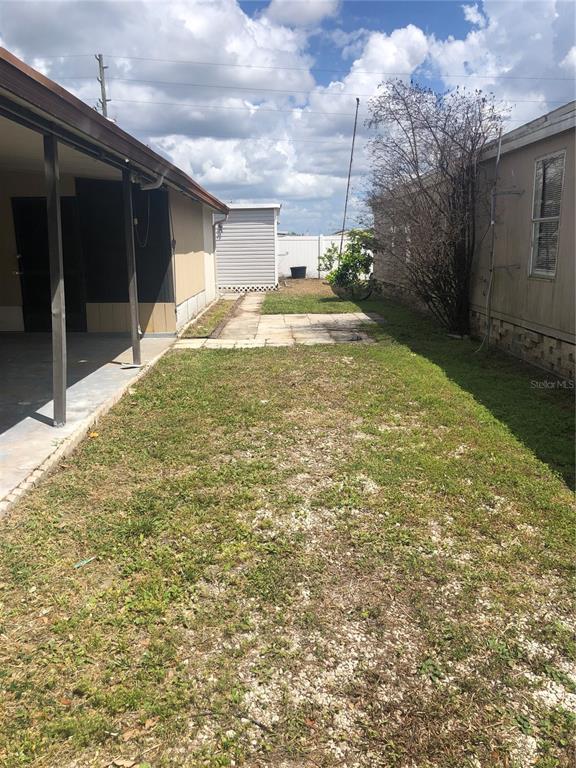 Property for sale at 5304 CROTON STREET, ZEPHYRHILLS, FL, 33541