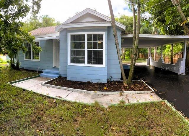 Property for sale at 1714 2ND AVENUE E, BRADENTON, FL, 34208