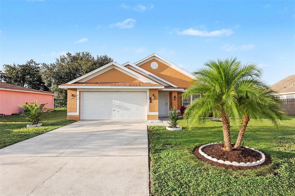 Property for sale at 301 BOUGAINVILLEA STREET NW, PALM BAY, FL, 32907