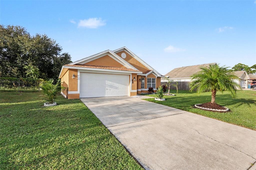 Property for sale at 301 BOUGAINVILLEA STREET NW, PALM BAY, FL, 32907