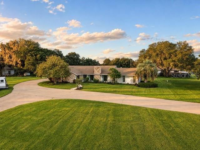 Property for sale at 15939 NW 162ND TERRACE, WILLISTON, FL, 32696