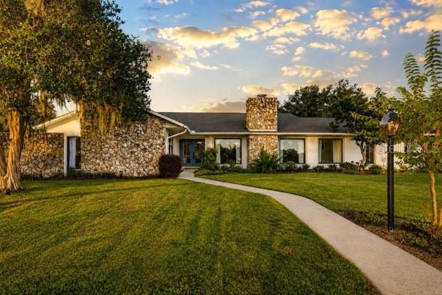Property for sale at 15939 NW 162ND TERRACE, WILLISTON, FL, 32696